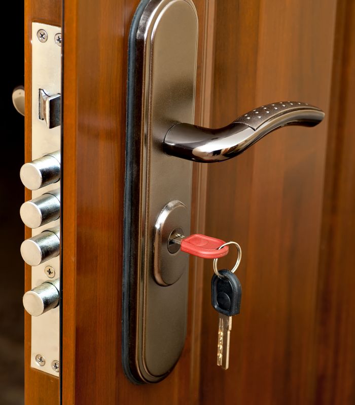 Cost of Exterior Wood Door Restoration — Cost of Exterior Wood Door Restoration