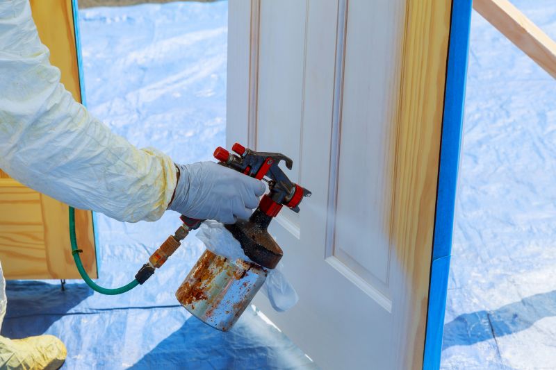 Cost of Exterior Wood Door Restoration — Cost of Exterior Wood Door Restoration