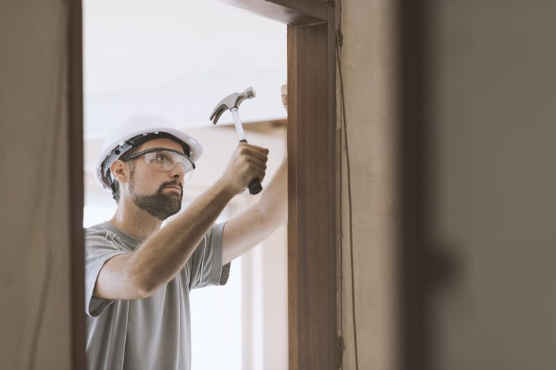 Skilled Restoration Experts