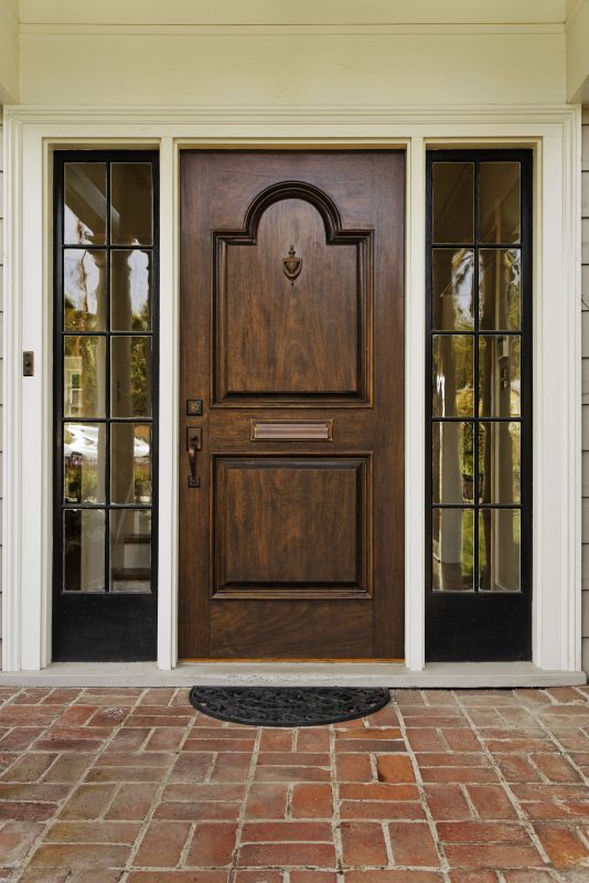 Specialized Door Restoration Companies