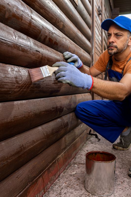 Quality Materials Used