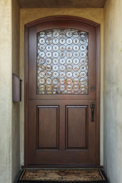 Home Door Restoration