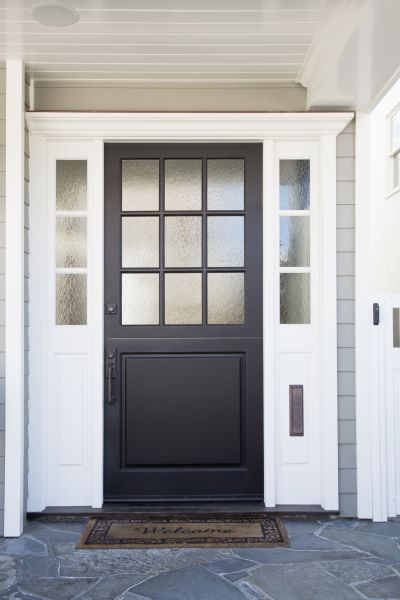 Grow your Exterior Wood Door Restoration business